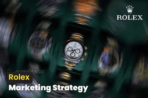 pestel rolex|rolex brand positioning.